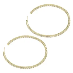 Clearance Melinda Maria Heiress Hoops