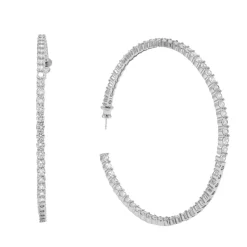 Clearance Melinda Maria Heiress Hoops