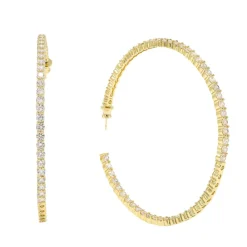 Clearance Melinda Maria Heiress Hoops