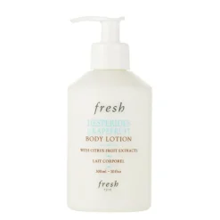 Hot Fresh Hesperides Grapefruit Body Lotion