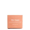 Best NCLA Beauty Hey, Sugar Peach Body Scrub