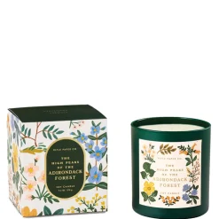 Clearance RIFLE PAPER CO. High Peaks of the Adirondack Forest Candle