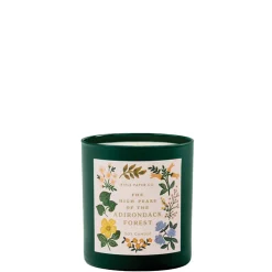 Clearance RIFLE PAPER CO. High Peaks of the Adirondack Forest Candle