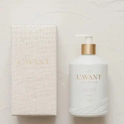 New L'Avant Collective High Performing Dish Soap