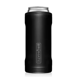 Online BRUMATE Hopsulator Slim - Matte Black