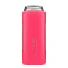 Online BRUMATE Hopsulator Slim - Neon Pink