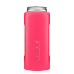 Online BRUMATE Hopsulator Slim - Neon Pink