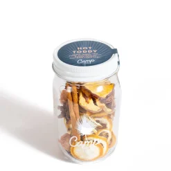 Best CAMP CRAFT COCKTAILS Hot Toddy