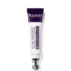 New BY TERRY Hyaluronic Global Eye Serum