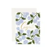 Best RIFLE PAPER CO. Hydrangea Congrats Card