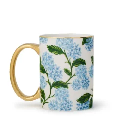 Sale RIFLE PAPER CO. Hydrangea Mug