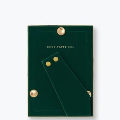 Sale RIFLE PAPER CO. Hydrangea Picture Frame