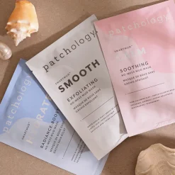 Discount Patchology Hydrate Radiance-Boosting No-Mess Mud Mask