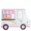 Discount MUSEE BATH Ice Cream Truck Bath Bomb Set