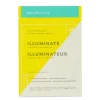 Fashion Patchology Illuminate FlashMasque Facial Sheets