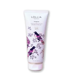 Hot LOLLIA Imagine Perfumed Shower Gel