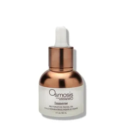 Clearance Osmosis Immerse Restorative Facial Oil