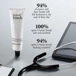 Discount PHILOSOPHY In Good Hands