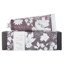 New LOLLIA In Love Shea Butter Handcreme