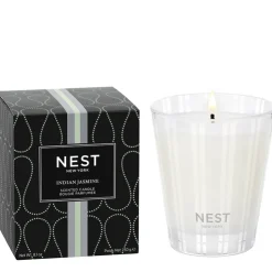 Sale NEST FRAGRANCES Indian Jasmine Candle
