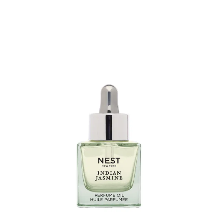 Outlet NEST FRAGRANCES Indian Jasmine Perfume Oil