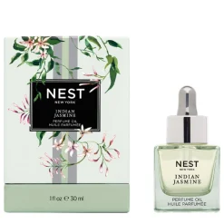 Outlet NEST FRAGRANCES Indian Jasmine Perfume Oil