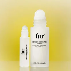 Fashion Fur Ingrown Eliminator Serum Rollerball