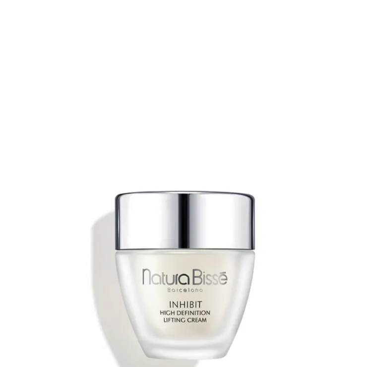 New Natura Bisse Inhibit High Definition Lifting Cream