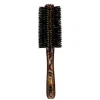 Fashion ORIBE Italian Resin Medium Round Brush