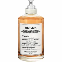 Online REPLICA Jazz Club Eau de Toilette