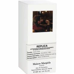 Online REPLICA Jazz Club Eau de Toilette