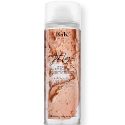 Hot IGK JET LAG Invisible Dry Shampoo