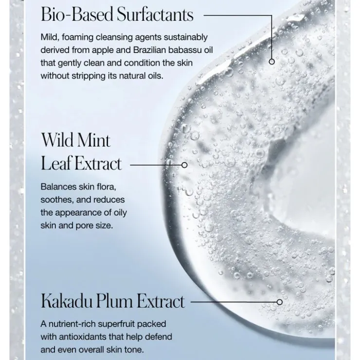 Sale RMS Beauty Kakadu Clean Cleansing Gel