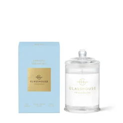 Online GLASSHOUSE FRAGRANCES Kakadu Dreaming Candle