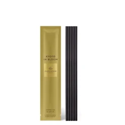 Fashion GLASSHOUSE FRAGRANCES Kyoto in Bloom Replacement Scent Stems