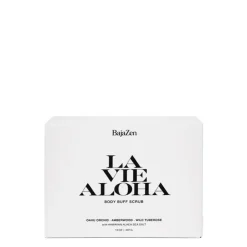 Discount Baja Zen La Vie Aloha Body Buff Scrub