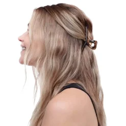 Fashion KITSCH Large Loop Claw Clips 2pc