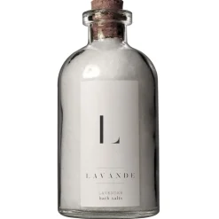 Hot LAVANDE Lavender Bath Salts