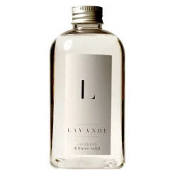 Online LAVANDE Lavender Diffuser Refill
