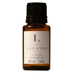Fashion LAVANDE Lavender Essential Oil