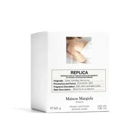 Outlet REPLICA Lazy Sunday Morning Candle