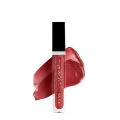 New Sigma Beauty Lip Gloss