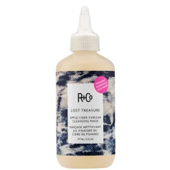 Outlet R+CO LOST TREASURE Apple Cider Vinegar Cleansing Rinse
