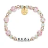 Best Little Words Project Lovestruck Bracelet - Real