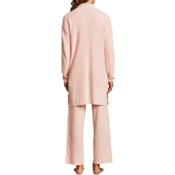 Clearance Barefoot Dreams Luxeblend Waffle Knit Cardigan