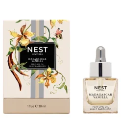 Outlet NEST FRAGRANCES Madagascar Vanilla Perfume Oil