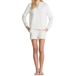Sale Barefoot Dreams Malibu Collection® Brushed Fleece Short