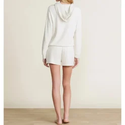 Sale Barefoot Dreams Malibu Collection® Brushed Fleece Short