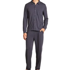 Hot Barefoot Dreams Malibu Men's Buttondown Shirt