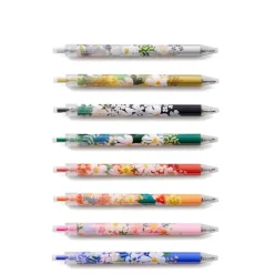 New RIFLE PAPER CO. Margaux Gel Pen Set